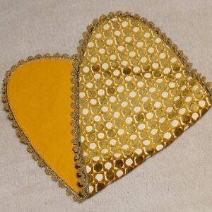 Vintage Table Home Accent